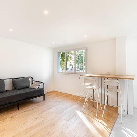 Guestready - Studio 95 Lejlighed Châtillon Eksteriør billede
