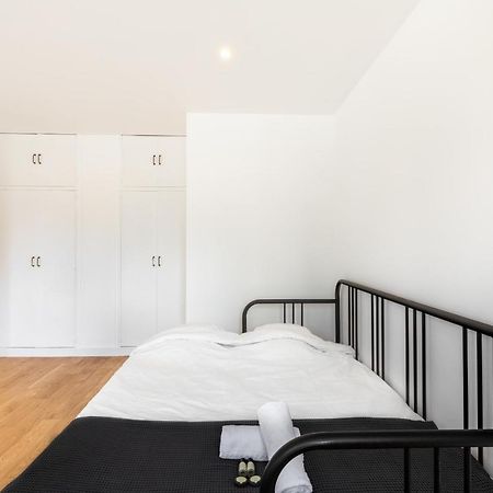 Guestready - Studio 95 Lejlighed Châtillon Eksteriør billede