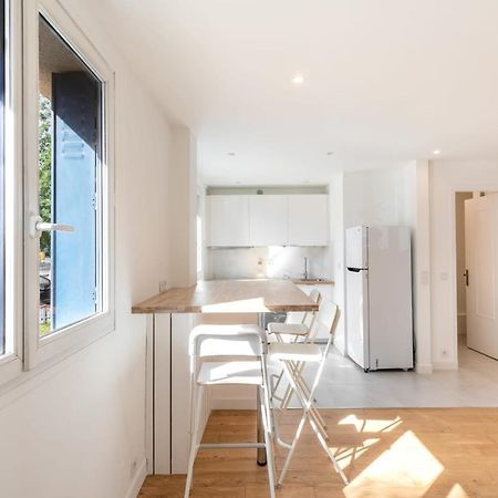 Guestready - Studio 95 Lejlighed Châtillon Eksteriør billede