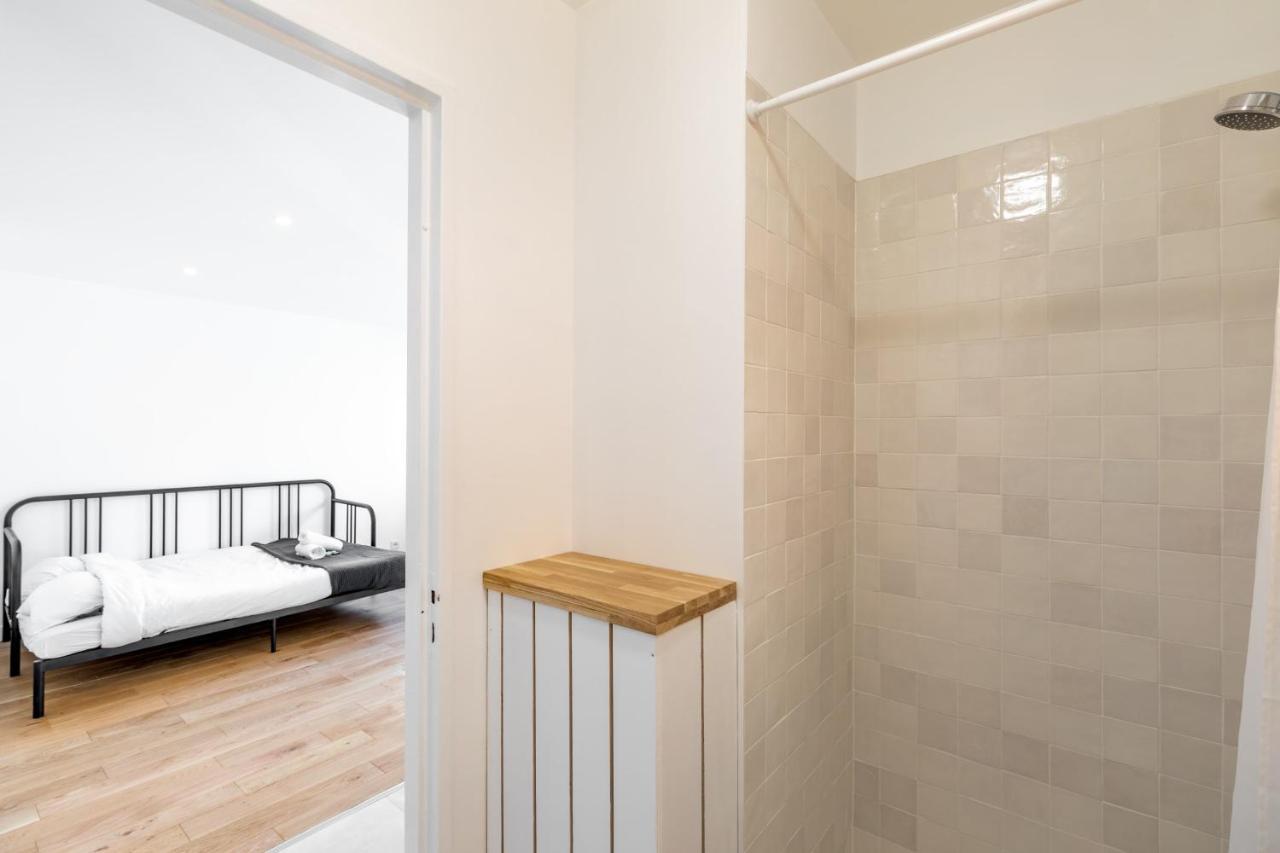 Guestready - Studio 95 Lejlighed Châtillon Eksteriør billede