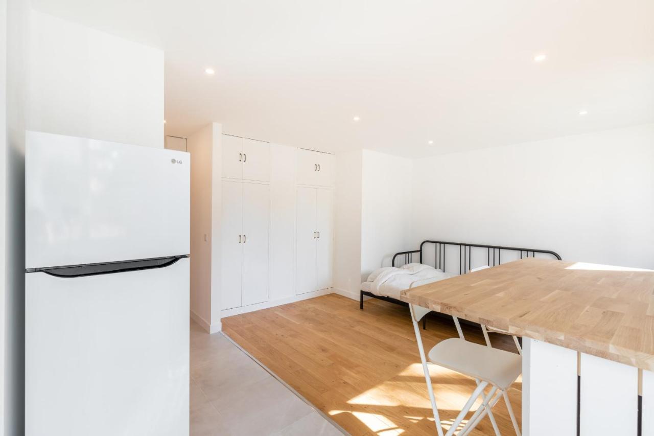 Guestready - Studio 95 Lejlighed Châtillon Eksteriør billede